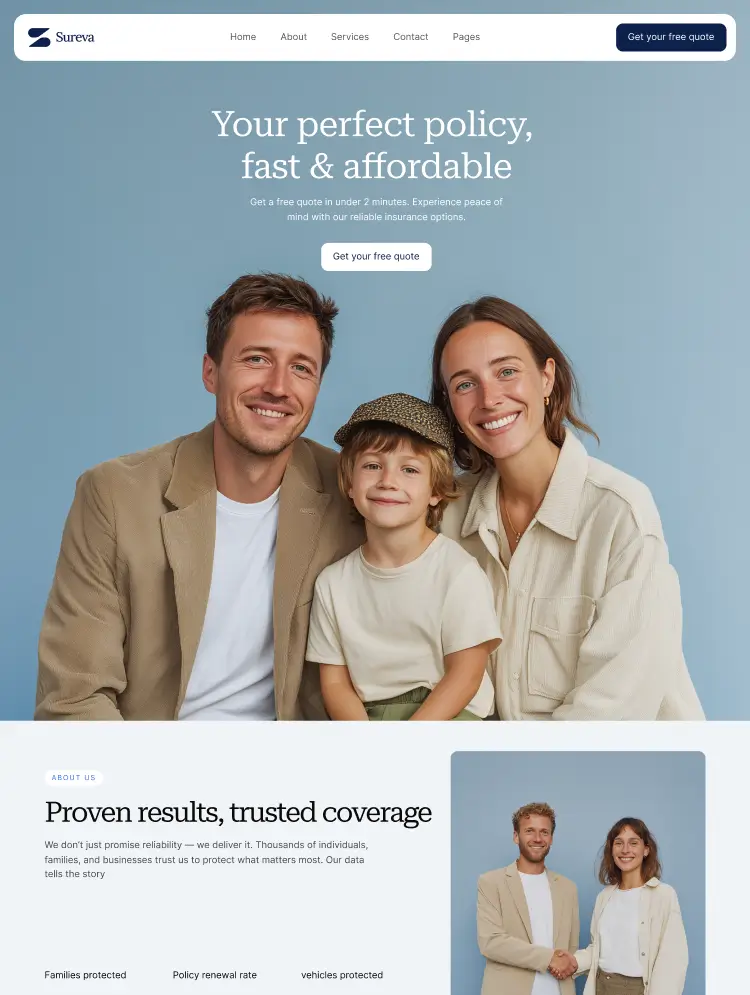 Sureva