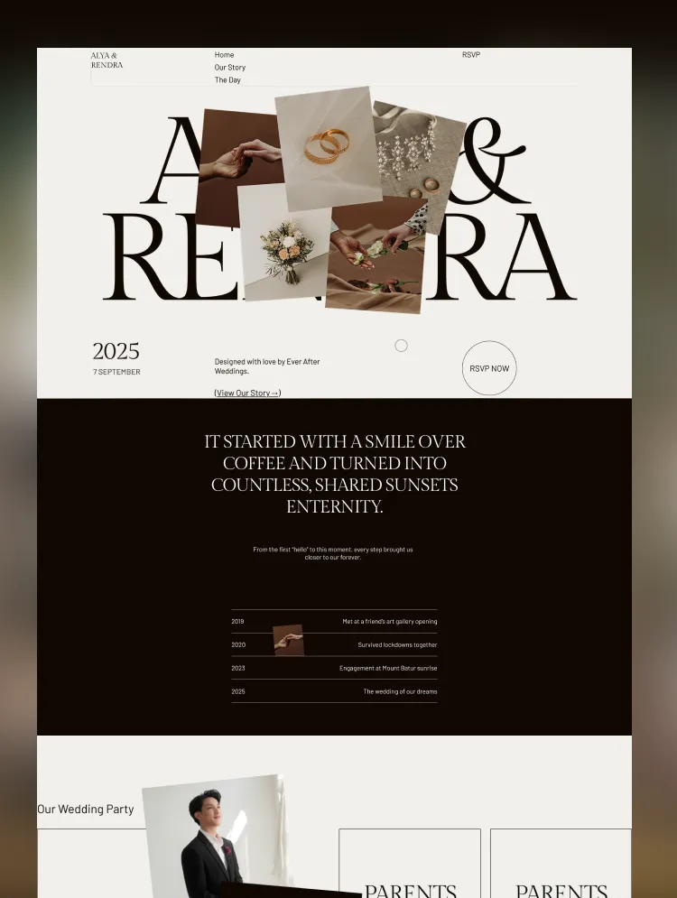 Alyra by 8AMDESIGN