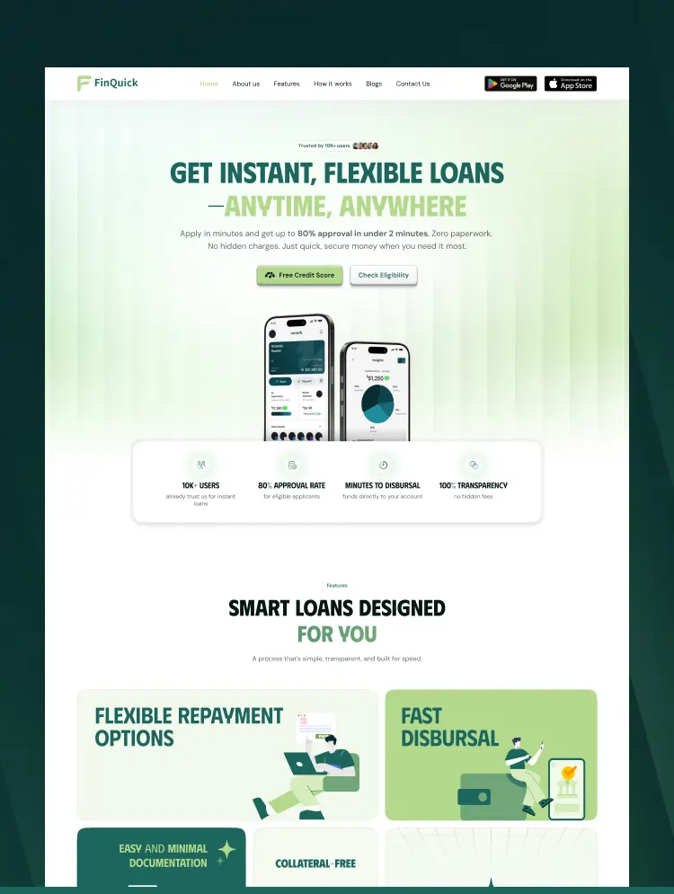 Finquick