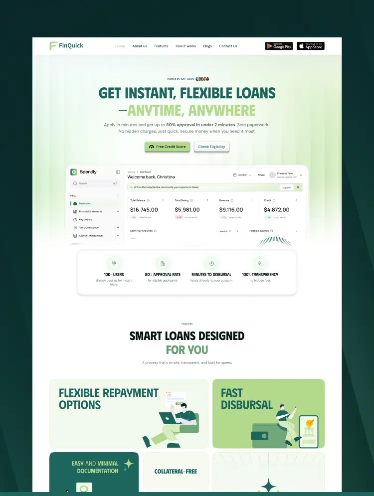 Finquick