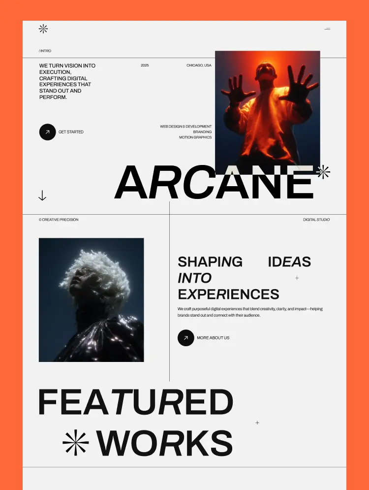 Arcane