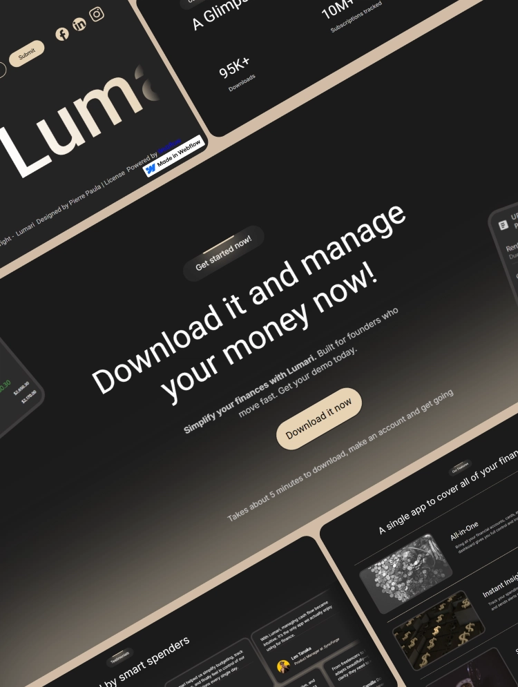 Lumari