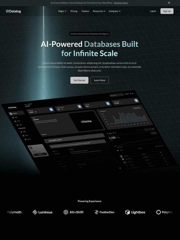 Datalog