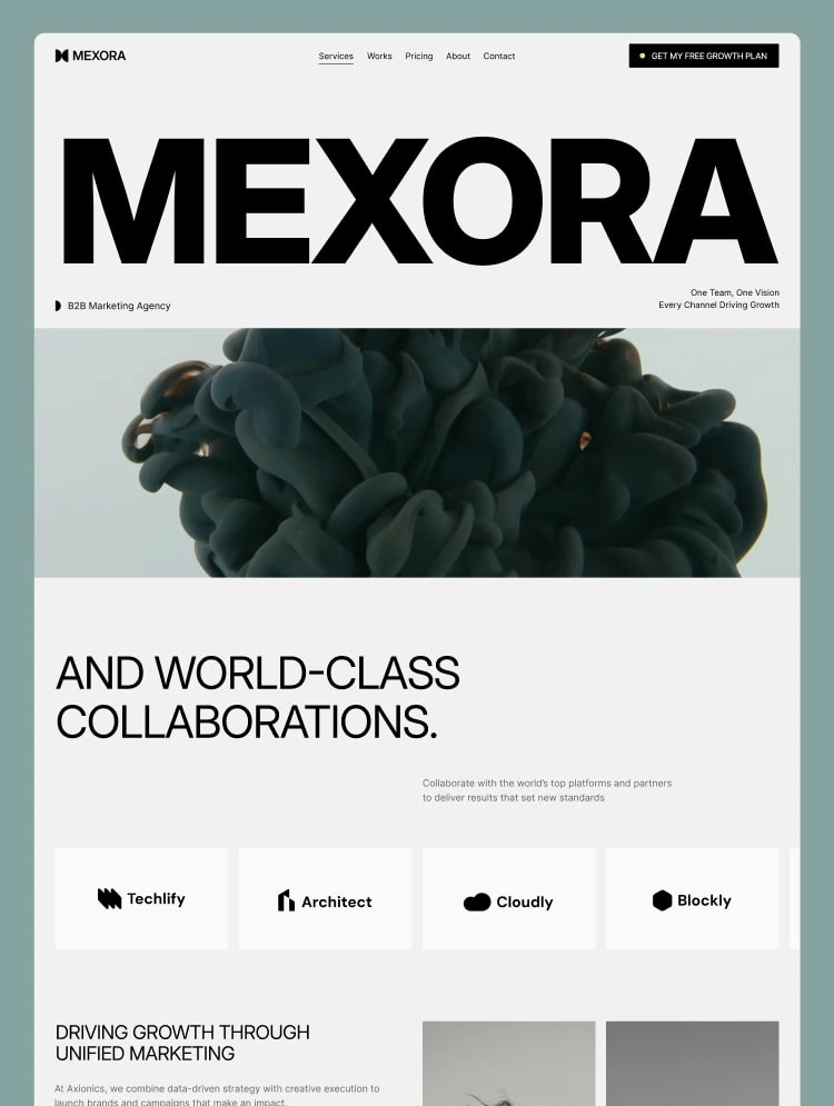 Mexora
