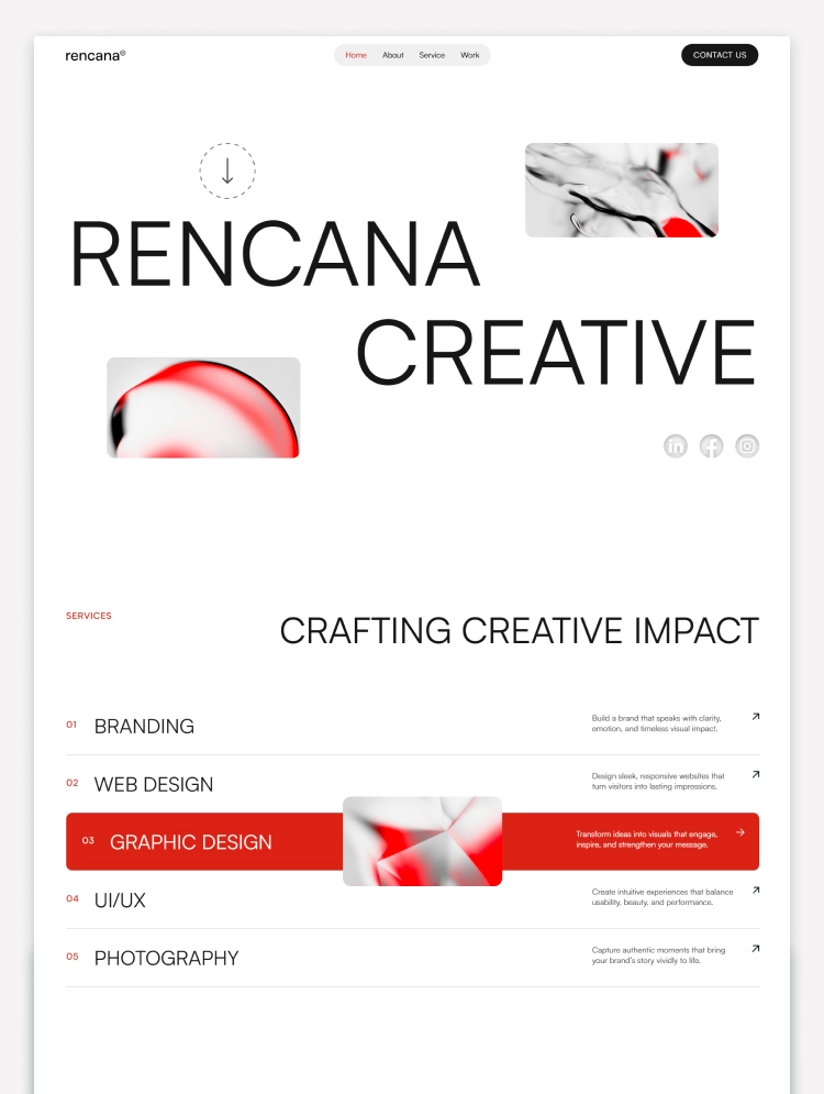 Rencana