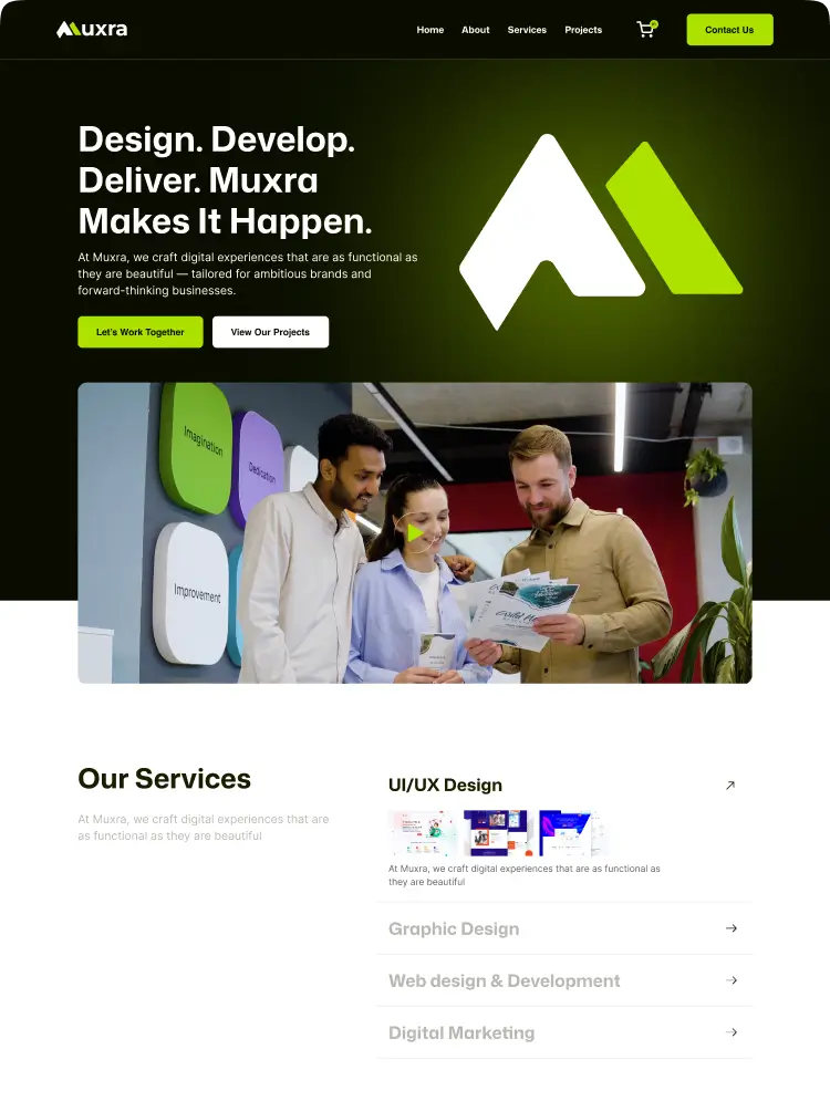 Muxra