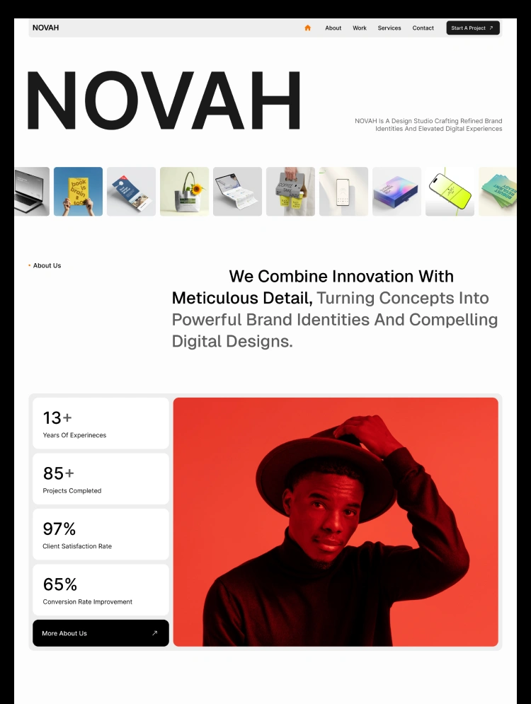 Novah