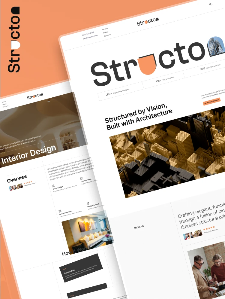 Structon
