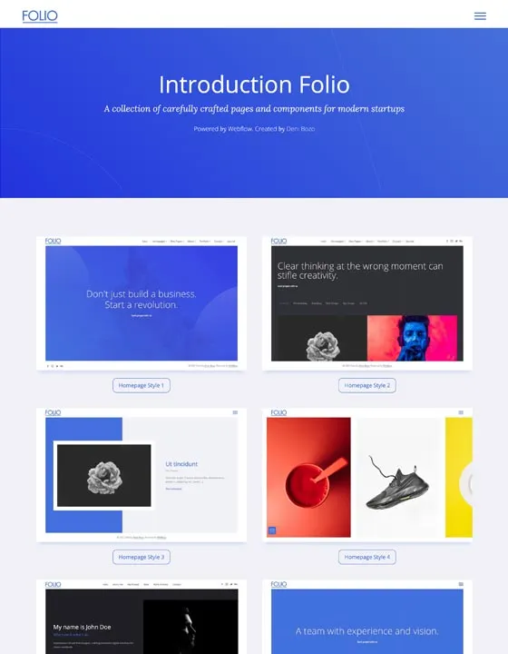 Folio