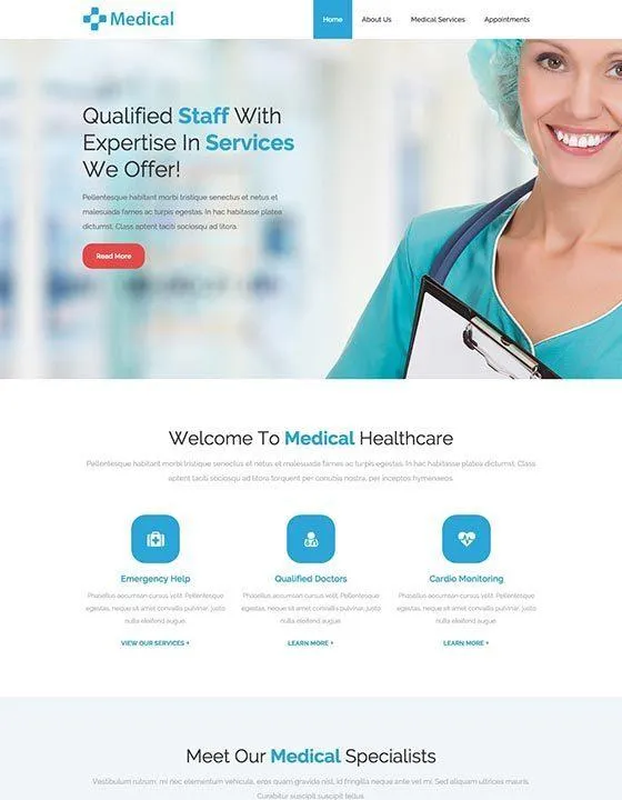 Medical