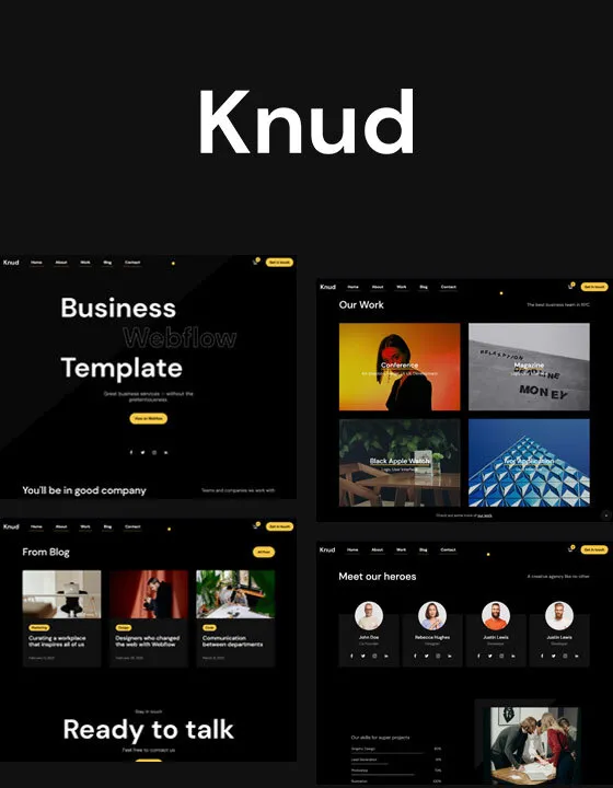 Knud