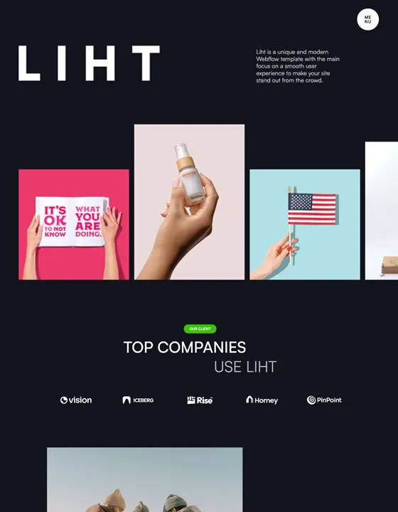Liht