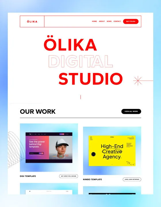 Ölika