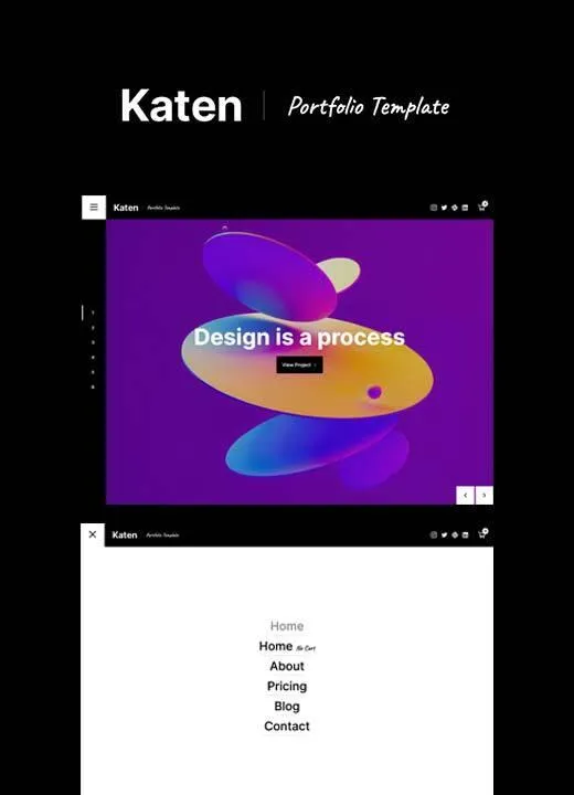 Katen