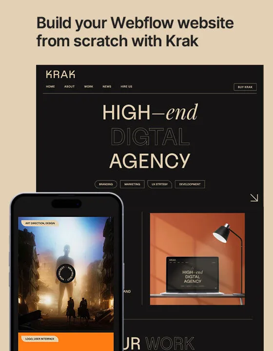 Krak
