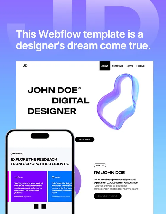 John X thumbnail