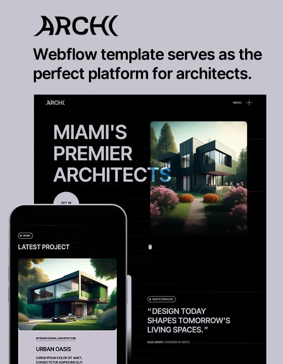 Archi