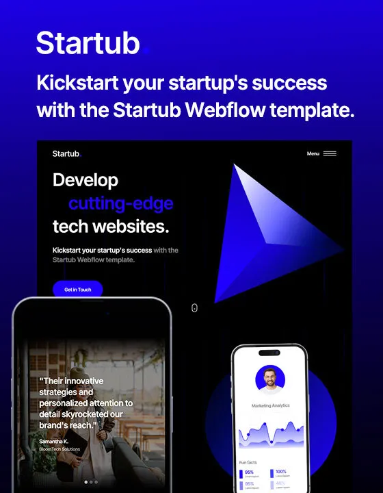 Startub