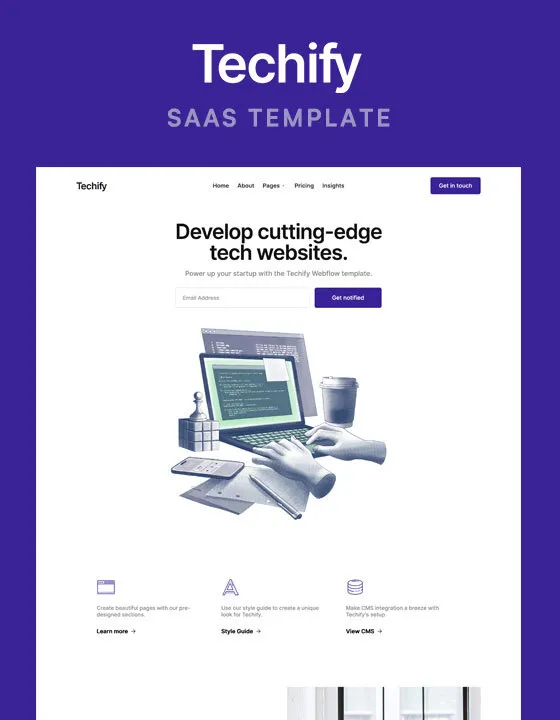 Techify