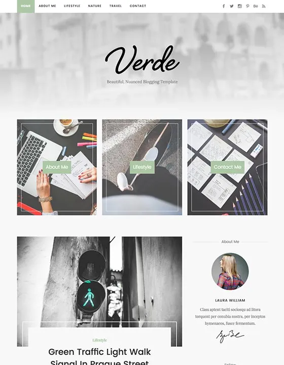 Verde