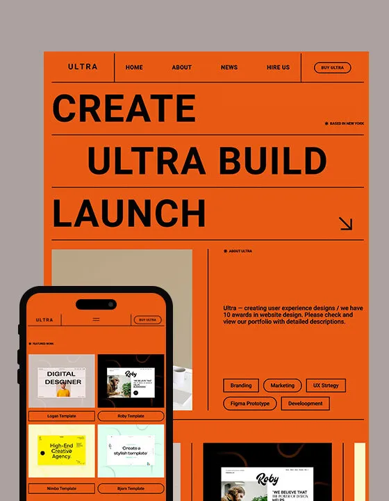 Ultra