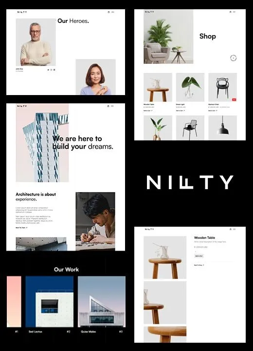 Nifty