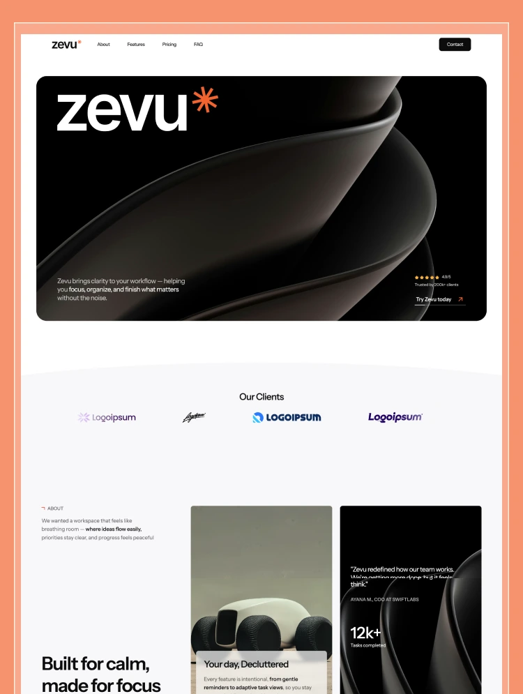 Zevu