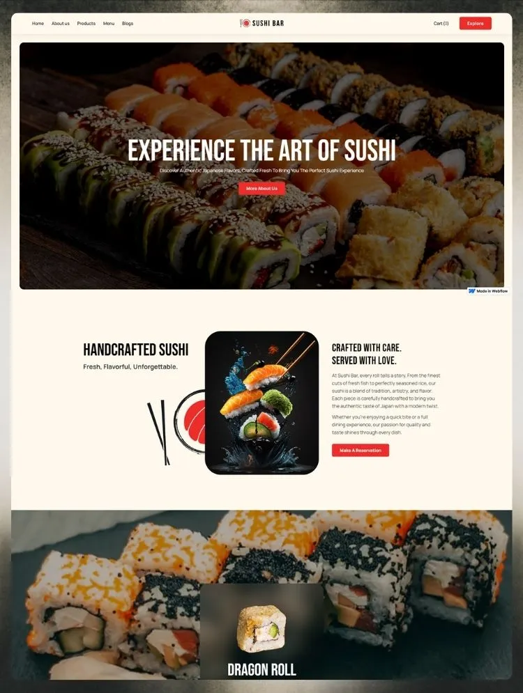 Sushiba