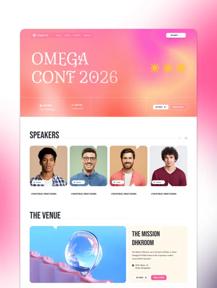 Omegaconf
