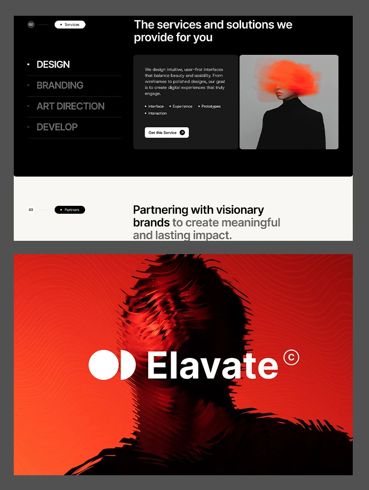 Elavate