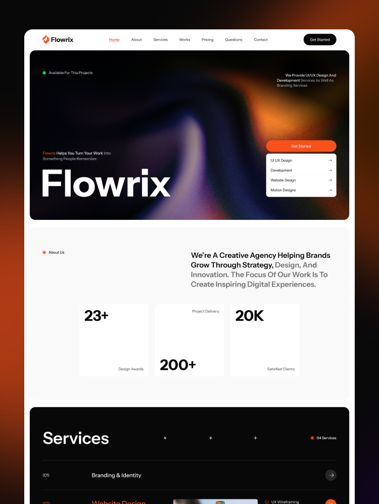 Flowrix