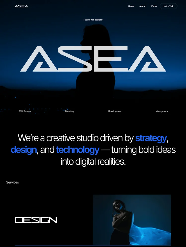 Asea
