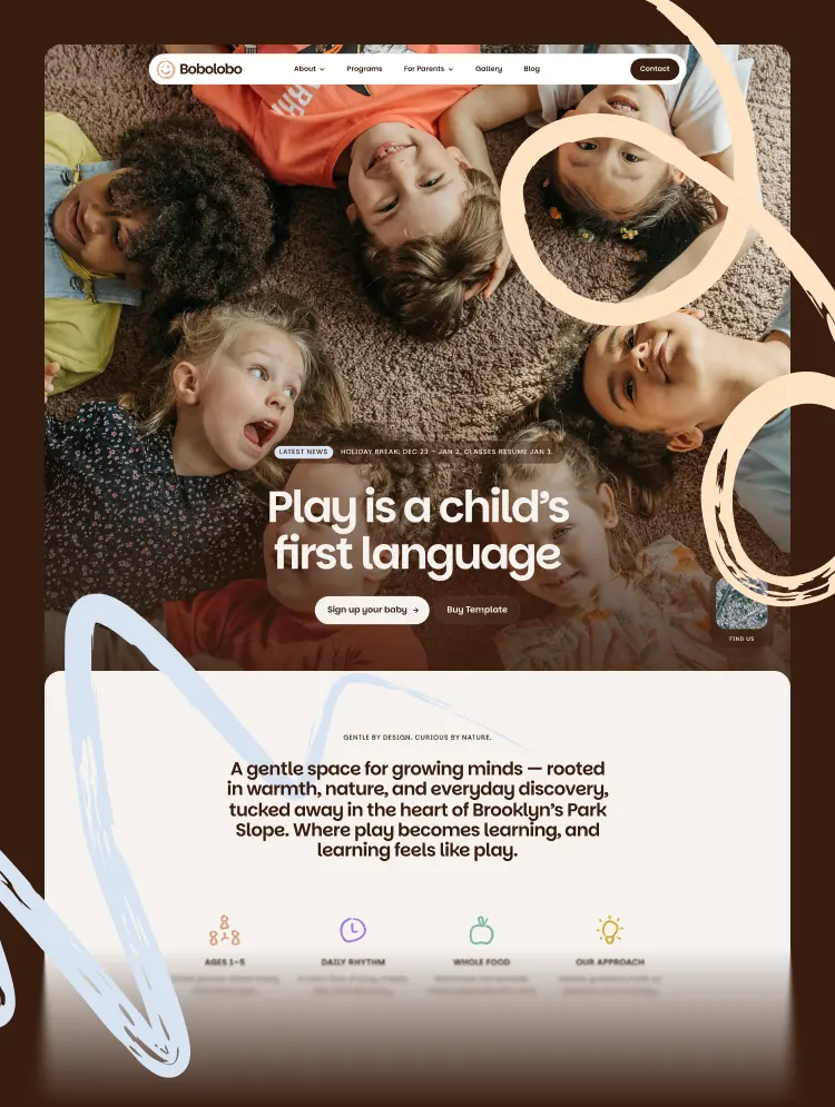 Bobolobo by BYQ Studio