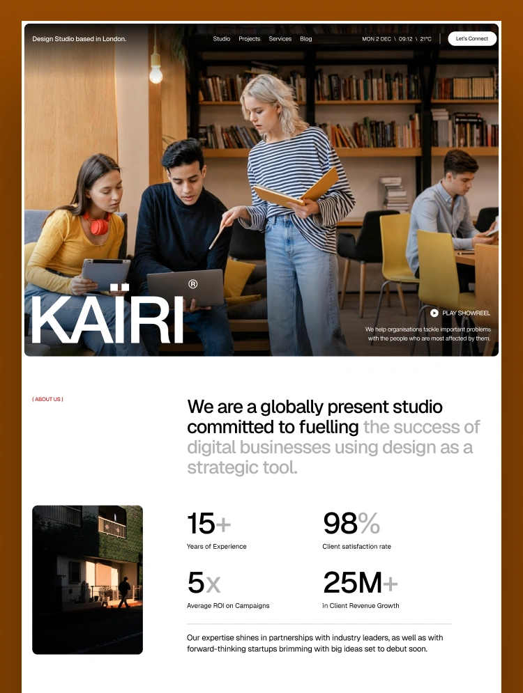 Kairi Studio