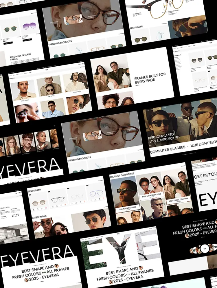 Eyevera