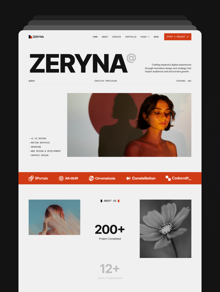 Zeryna