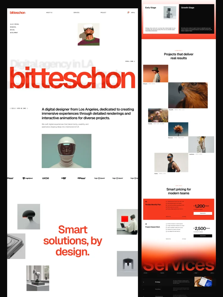 Bitteschon Studio