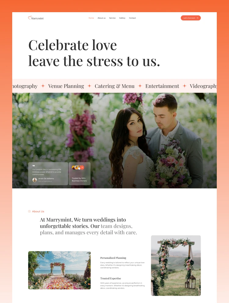 Marrymint by Flowbrik