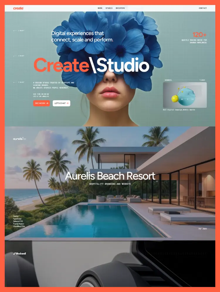 Aura Studio
