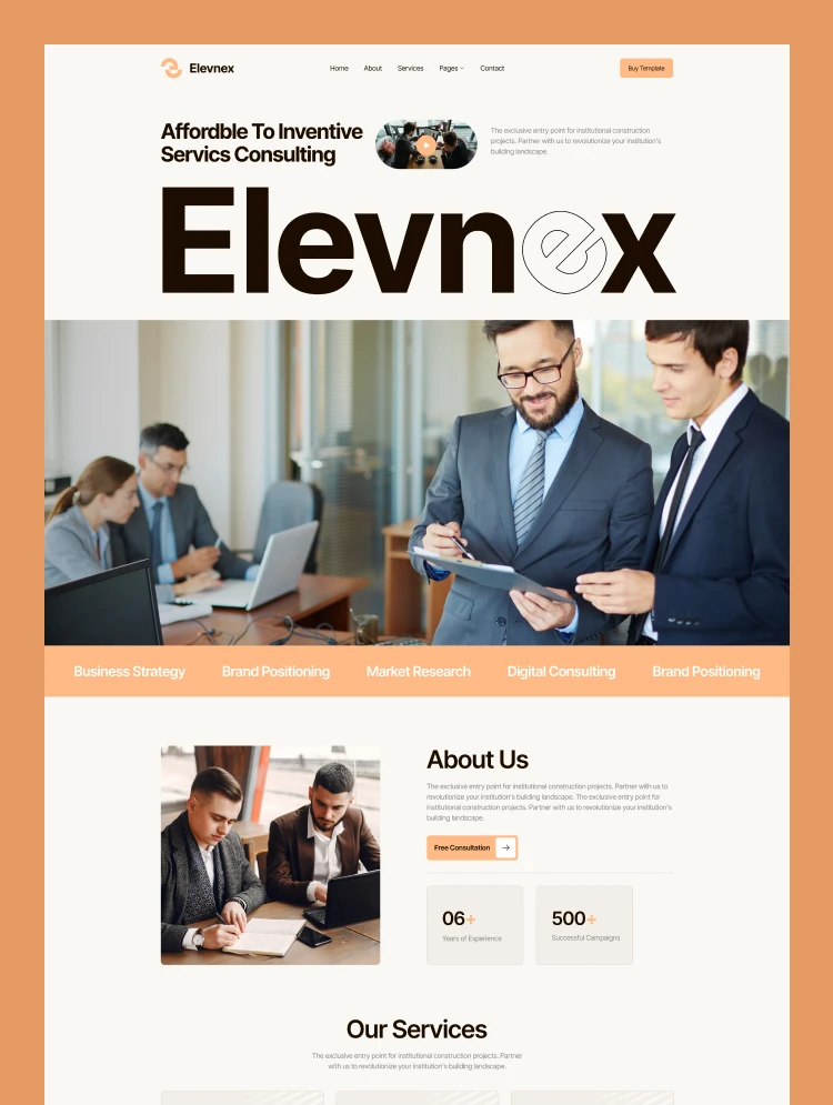 Elevnex