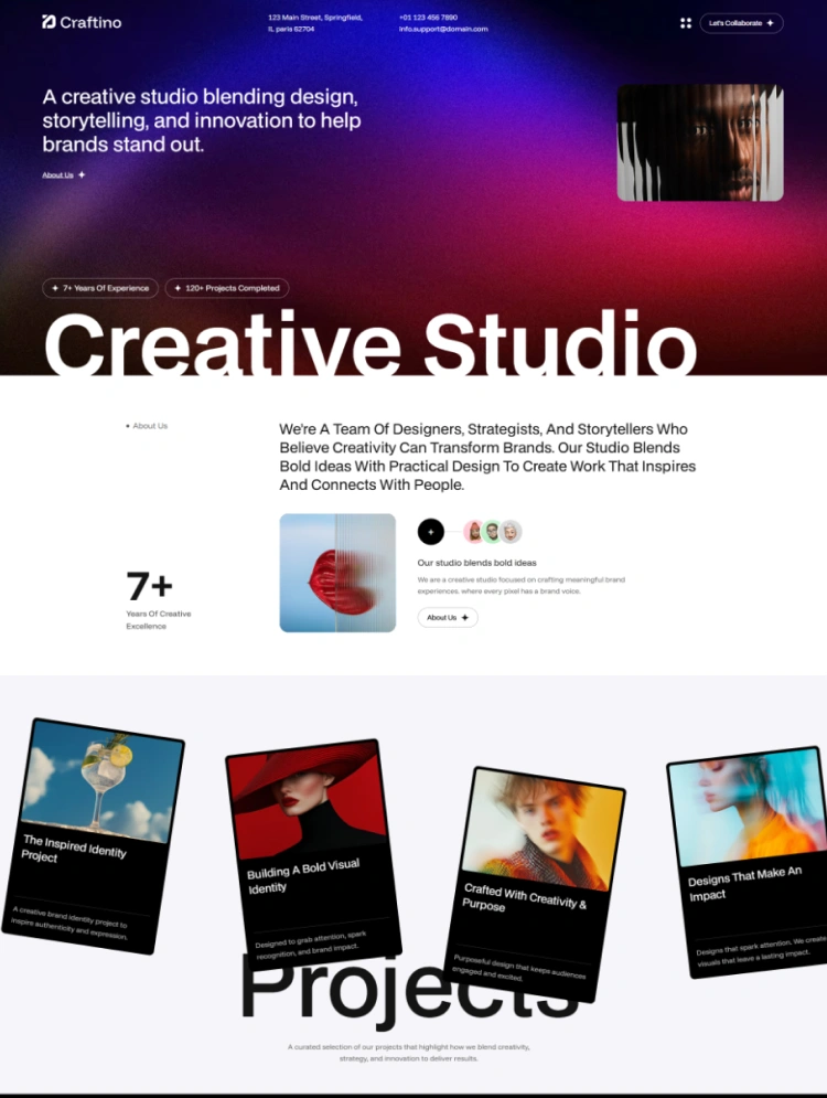 Craftino by ThemetechMount