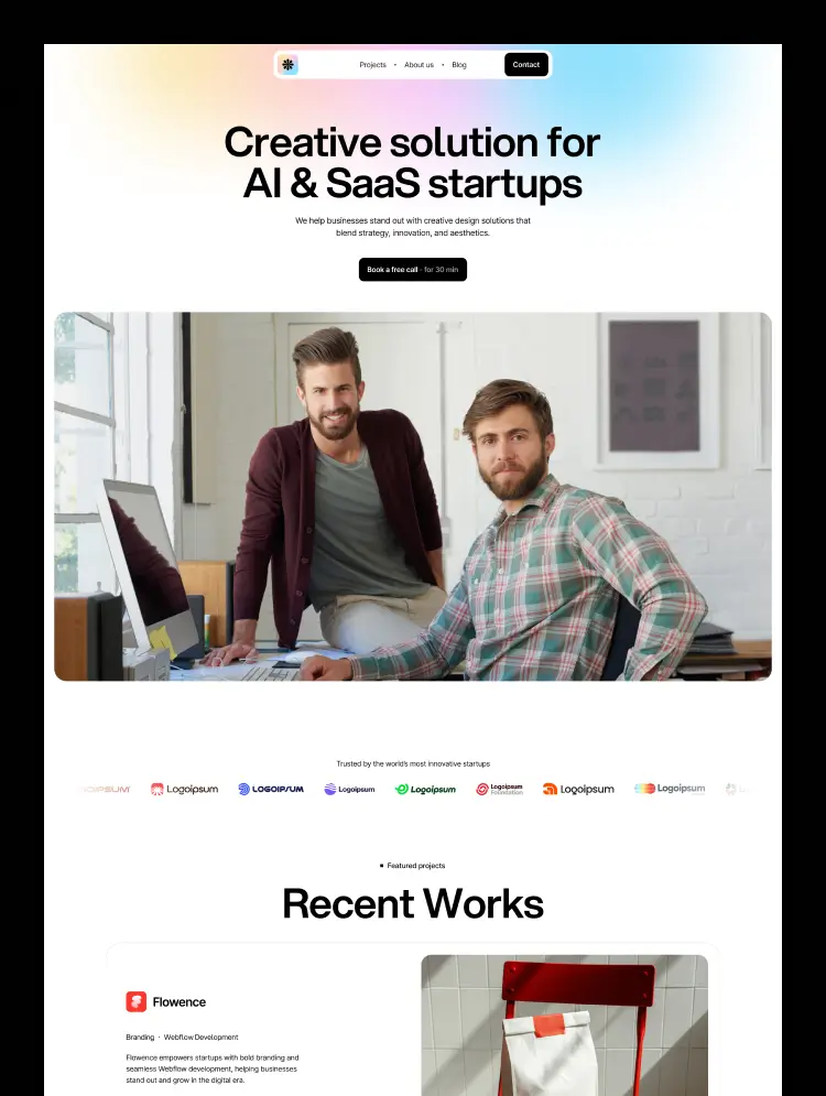 Baxlor by Craft Theory