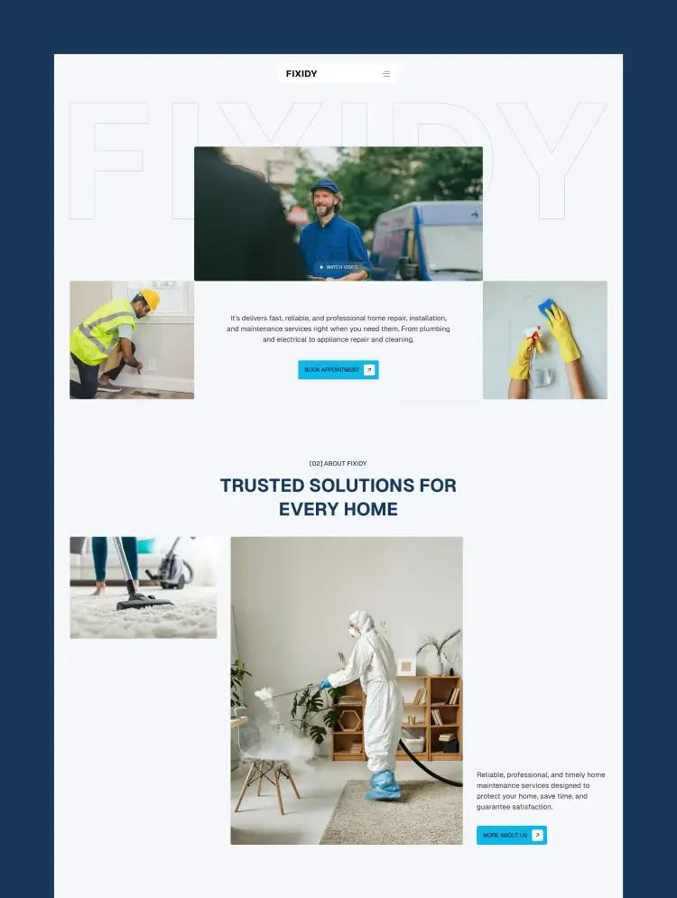 Fixidy