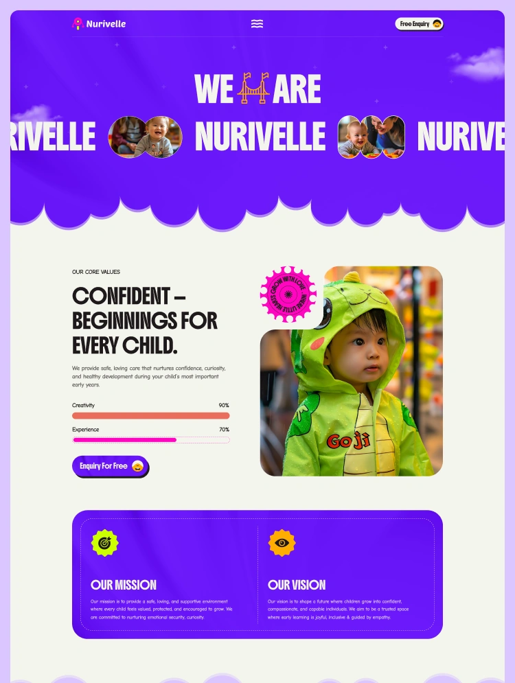 Nurivelle