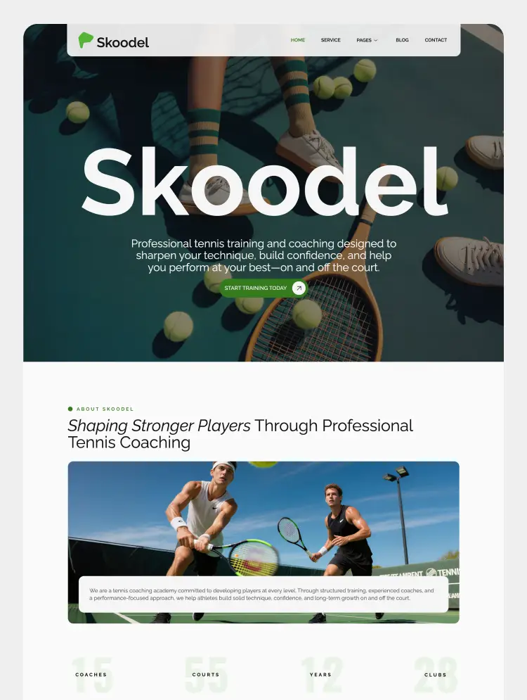 Skoodel by balityps