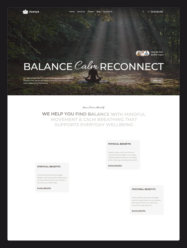 Asanya by PeacefulQode