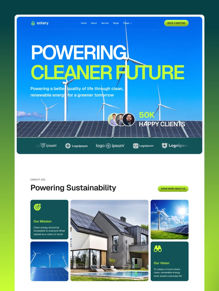 Solaryn by Softvence