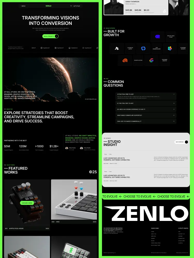 Zenlo