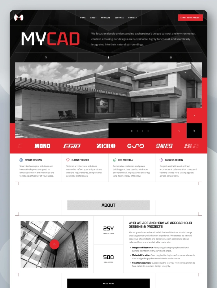 Mycad