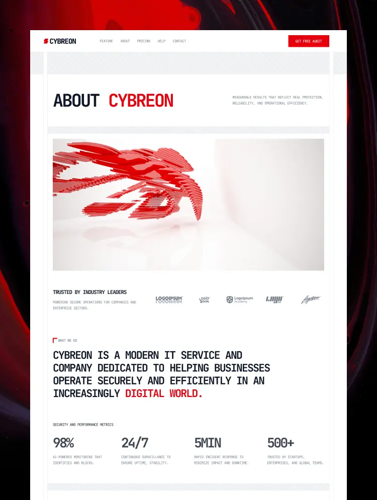 Cyberon